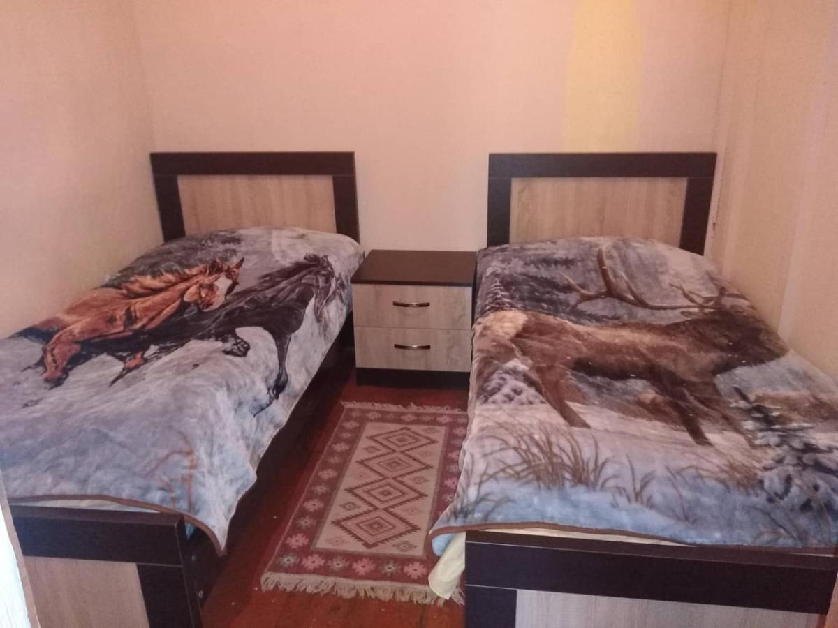 Guest House "Betqil" Adishi Екстер'єр фото