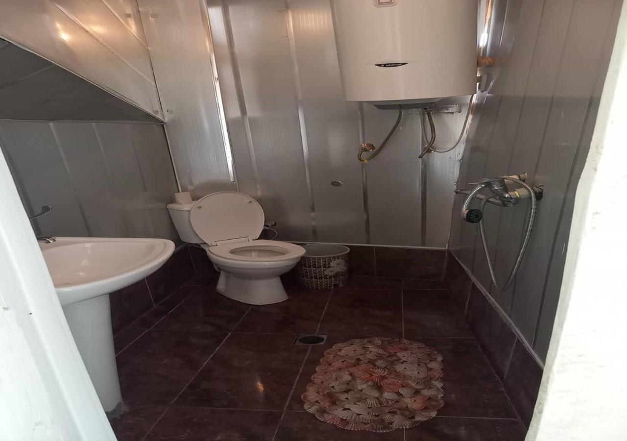 Guest House "Betqil" Adishi Екстер'єр фото