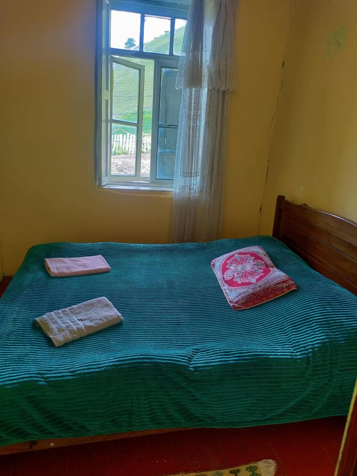 Guest House "Betqil" Adishi Екстер'єр фото